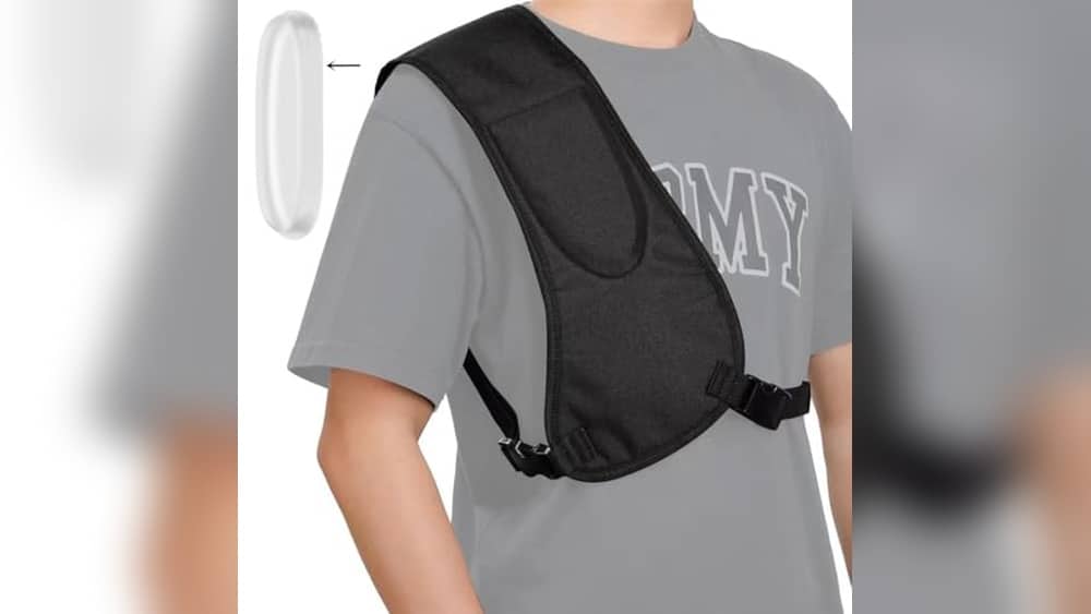 Best Recoil Shield With Adjustable Fit