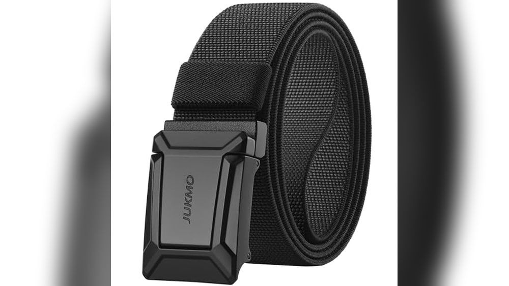Best Tactical Belt for Men