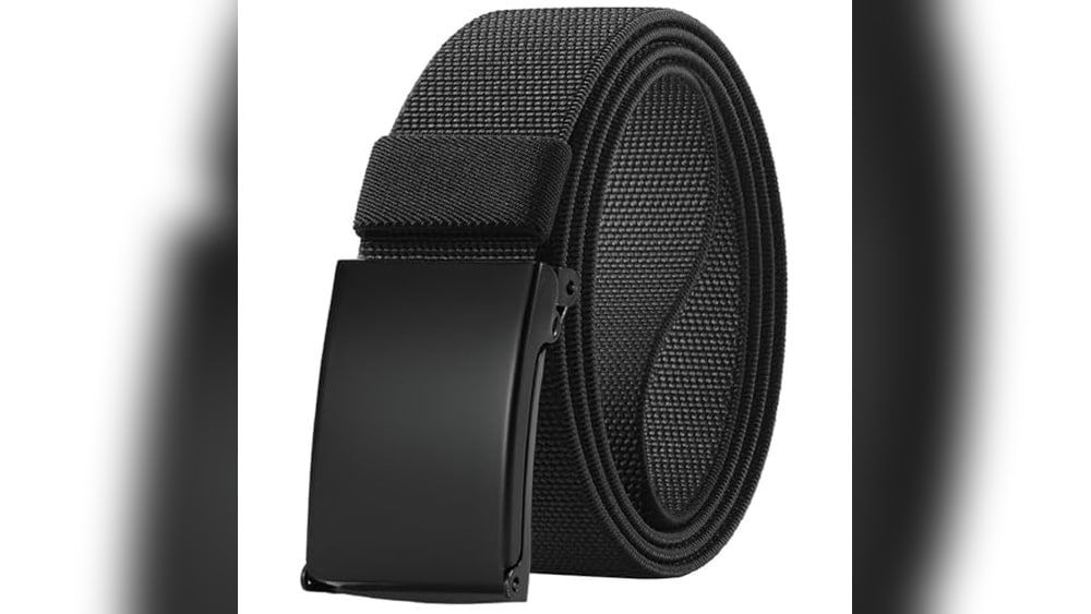 Best Tactical Belt for Women