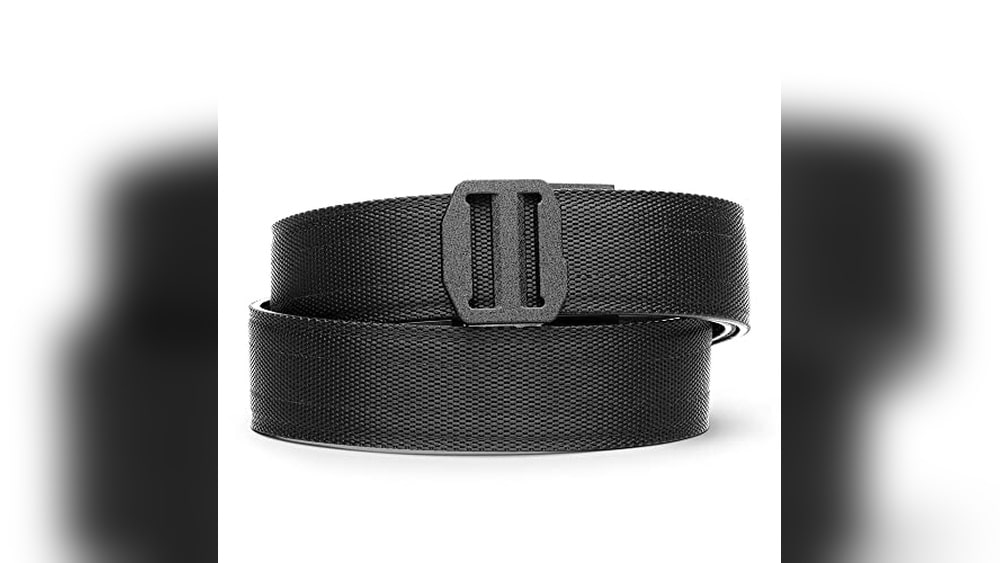 Best Tactical Duty Belt
