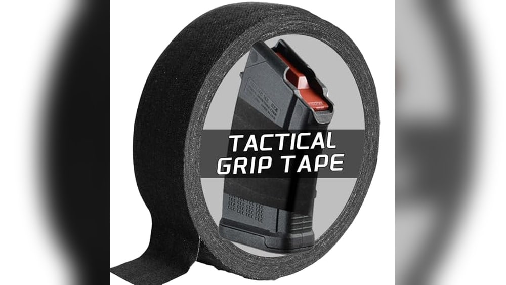 Best Tactical Tapes